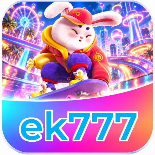 Logo ek777 Loteria Online