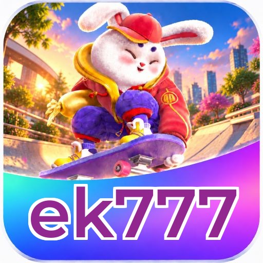 ek777 Baixar Download Logo Oficial Certificado