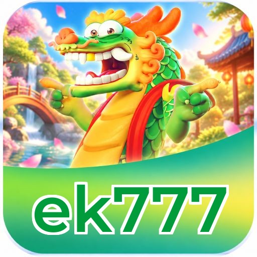 ek777 Logo