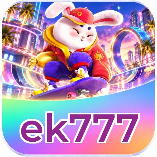 Logo ek777 Plataforma Certificada