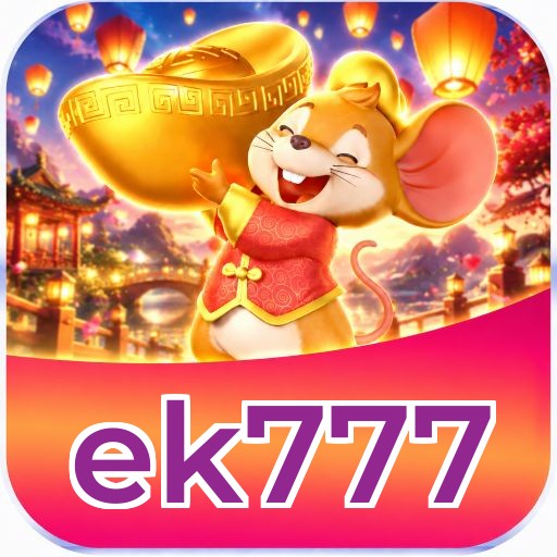 ek777 Logo