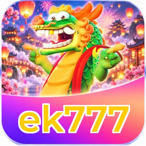 ek777 Win - Jackpots e Vitórias