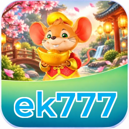 ek777 Logo
