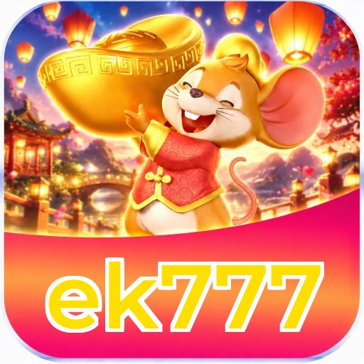 ek777 Logo