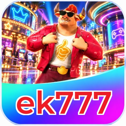 ek777 Logo