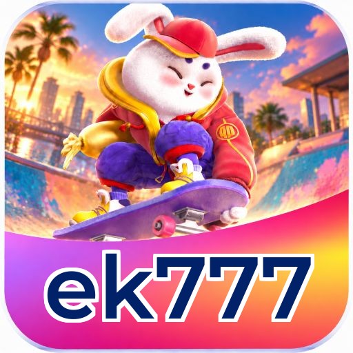 ek777 Logo Oficial