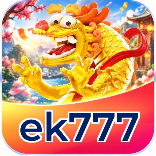 Logo ek777 Telegram Canal Oficial