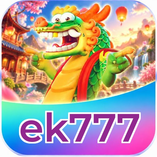 ek777 Logo Verificado