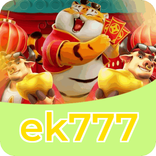 Catálogo ek777 2.547 jogos - Pragmatic Play, Evolution, NetEnt