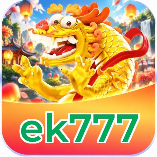 ek777 VIP Program Logo