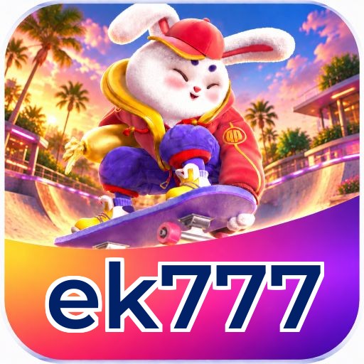 ek777 Download Speed Test Logo - Teste de Velocidade Certificado