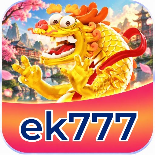 ek777 Plataforma Confiável