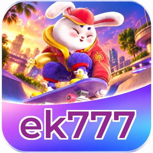 Requisitos do APK ek777 para Android - Logo Oficial
