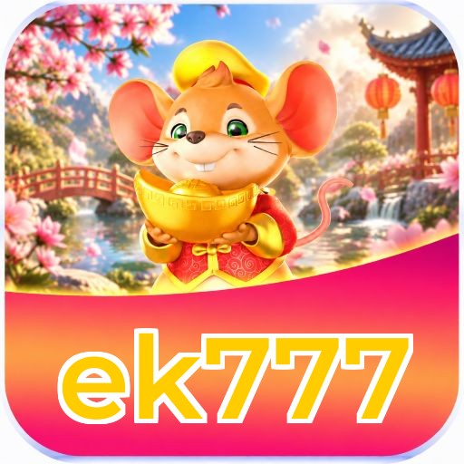 Logo ek777 Baixar Download Brasil