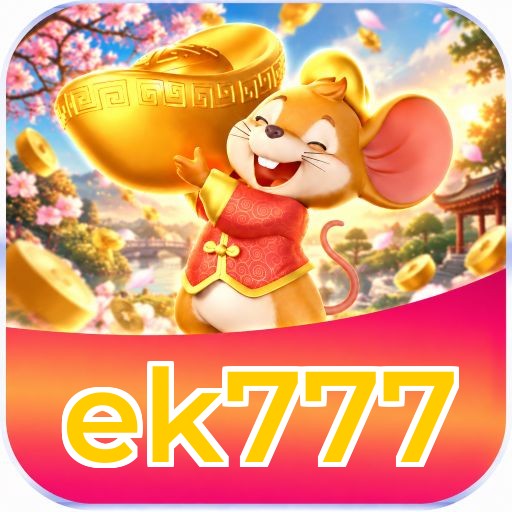 ek777 Fortune Games - Tiger, Ox, Rabbit RTP Certificado