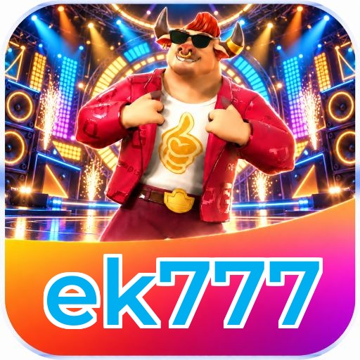 Página Oficial ek777 Facebook - 38.7k Seguidores