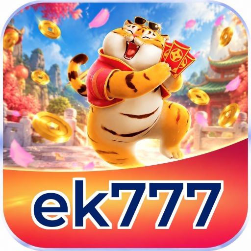 ek777 Logo Oficial - Cassino Online Brasil Certificado eCOGRA