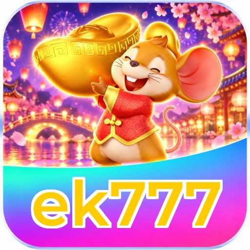 ek777 Cadastro Oficial - Bônus R$ 5.000