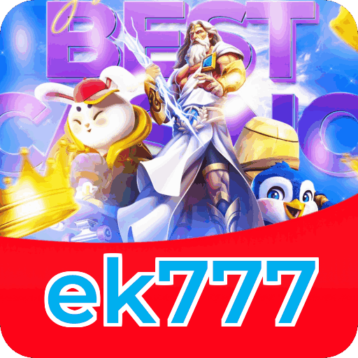 ek777 segurança SSL 256-bit - Licença Curaçao, eCOGRA, GLI certificado