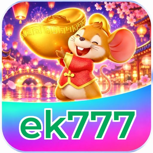 ek777 Logo