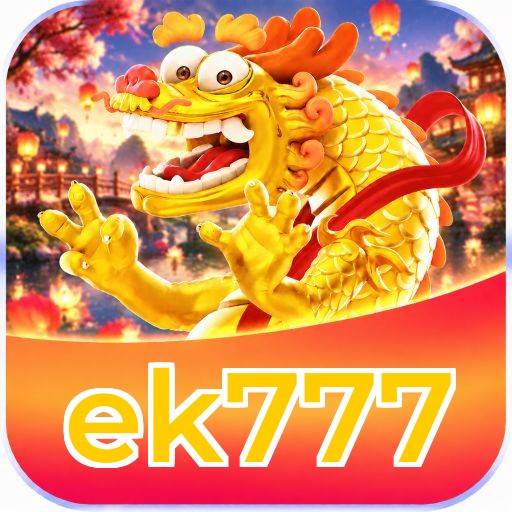 ek777 Jackpots Progressivos