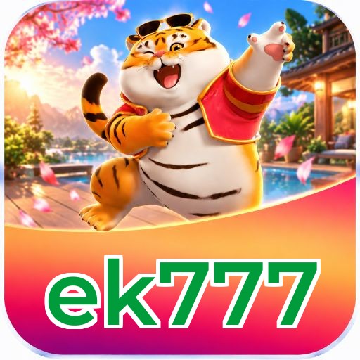 ek777 Logo Seguro